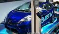 Chez Honda, Hyundai, Mercedes et Toyota, le grand retour de l'hydrogène