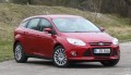 Essai Ford Focus : 2.0 TDCi 163 PowerShift, 1.6 SCTi 180 EcoBoost