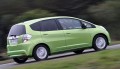 Essai Honda Jazz Hybrid 1.3 i-VTEC Luxury : premier prix de civisme