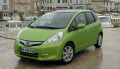 Honda Jazz Hybrid : Electrique et éclectique
