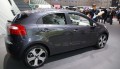 Kia Rio à Genève