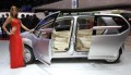 Volkswagen Go : Une autre vision du combi Volkswagen