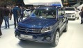 Volkswagen Tiguan 2011