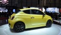 Fiat 500 Coupé par Zagato: Déjà prête pour la série