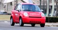 Véhicules électriques : Think sauve les immatriculations en février
