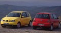 Seat Arosa : la mini-espagnole de retour en 2011 !