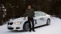 Les essais de Soheil Ayari : les 25 ans de la transmission intégrale chez BMW