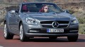 Essai Mercedes SLK 250 1.8 204 CH : Retour aux fondamentaux