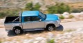 Essai Mazda BT-50 2.5 MZR-CD : Baroud d'honneur