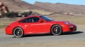 Essai Porsche 911 Coupe : Au volant de la 911 GTS
