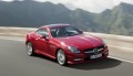 Essai Mercedes SLK : enthousiasmante
