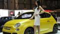 La Fiat 500 modifiée par Zagato irait en production