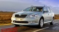 Skoda, l'Octavia 3 en 2012 et ensuite…