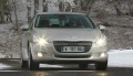 Essai Peugeot 508 2.0 HDi 140 : Ambitieuse