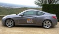 Essai Hyundai Genesis Coupé 3.8 V6 Pack Executive Auto : avec toutes nos excuses !