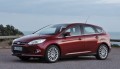 Essai Ford Focus 2011