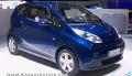 La Bolloré Bluecar sera produite chez Pininfarina pour rouler à Paris cet automne