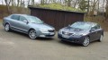 Essai Renault Latitude 2.0 dCi 175 ch vs Skoda Superb 2.0 TDI 170 ch : Chat échaudé...