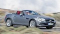 Contact : Mercedes SLK 250 BlueEfficiency