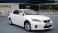 Essai Lexus CT 200h : La Prius du riche