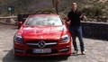 Cartech le Mag : Essai de la Mercedes SLK et du moteur MCE-5