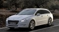Essai Peugeot 508 : Plus consensuelle que sensuelle