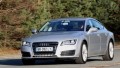 Essai Audi A7 Sportback 3.0 V6 TDi : un coupé version double XL
