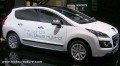 Peugeot 3008 Hybrid4 : le dernier retard