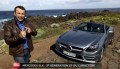 Emission Turbo : Mercedes SLK, Citroën Revolt, Peugeot iOn, Cadillac Escalade