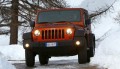 Essai Jeep Wrangler : Jeep éternelle