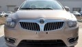 Future Brilliance A4 : plus BMW qu'Audi