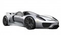 Porsche 918 Spyder : 770.000 euros. L'hybride aux œufs d'or