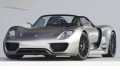 Porsche 918 Spyder : La supercar hybride à 645 000 €