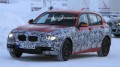 BMW Série 1 : un trois-cylindres TwinPower sur la prochaine génération ?