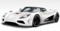 Koenigsegg Agera R : plus de 420 km/h en pointe !