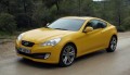 Essai Hyundai Genesis Coupé : Des chevaux bon marché