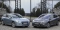 Essai Peugeot 508 SW ou Renault Laguna Estate: le retour du grand break