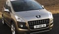 Peugeot 3008, sacré "meilleur crossover" en Chine