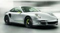 En attendant la 918 Spyder, voici la Porsche 911 Turbo S Edition 918 Spyder