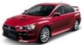 Mitsubishi : la Lancer EVO a encore un futur