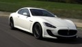 Essai Maserati Gran Turismo MC Stradale