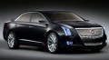 Cadillac compte persévérer en Europe, avec de l'hybride plutôt que du diesel