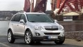 Essai Opel Antara : Remise en route