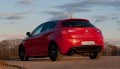 Essai Alfa Romeo Giulietta Quadrifoglio Verde