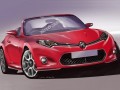 MG veut un nouveau roadster