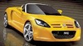 Feu vert pour le nouveau petit roadster de MG