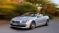 BMW Série 6 Cabriolet : Prix de Départ, 87 900 euros !