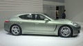 Porsche Panamera S Hybrid