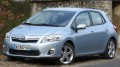Essai Toyota Auris Hybride 136 ch Dynamic : première berline compacte hybride !