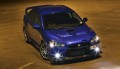 Mitsubishi Lancer Evolution XI : hybride diesel pour la future génération ?